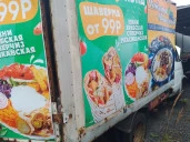 Транспортное средство  ГАЗЕЛЬ  Год выпуска  н/д Цвет кузова - белый Государственный регистрационный знак   Н181АХ98 (VIN  н/д)